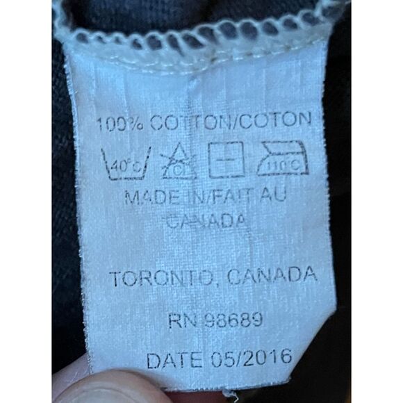 Vintage Todd Snyder x Champion Gray Single Stitch Tiger T Shirt Tee  Mens Sz 2XL - Picture 6 of 11